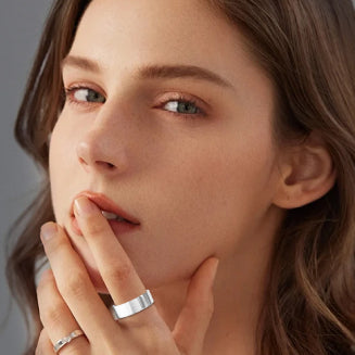 Unlocking 24/7 Blood Pressure Tracking with Smart Ring Technology