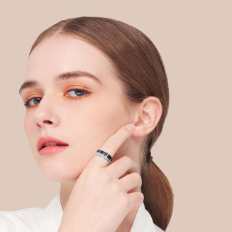 Smart Ring Comfort 101: Which Finger Provides the Best Wearing Experience?