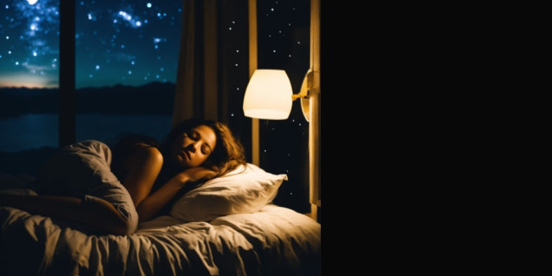 Protect Your Heart: How Improving Sleep Can Normalize Your Heart Rate