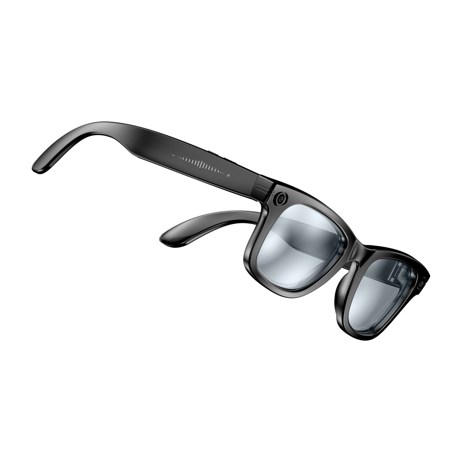 2025 Latest technology 2.0 Version AI Smart Glasses with Camera and Bluetooth ENC Noise Reduction WiFi Image Transmission AI Chatgpt Smart Glasses