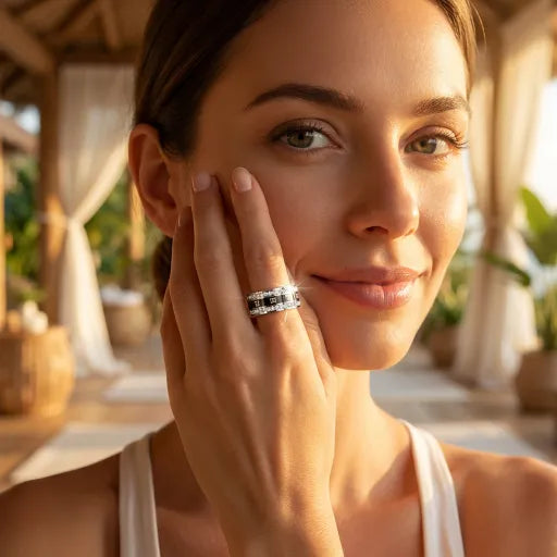 Smart Ring for Women’s Health: What Can It Really Tell You?