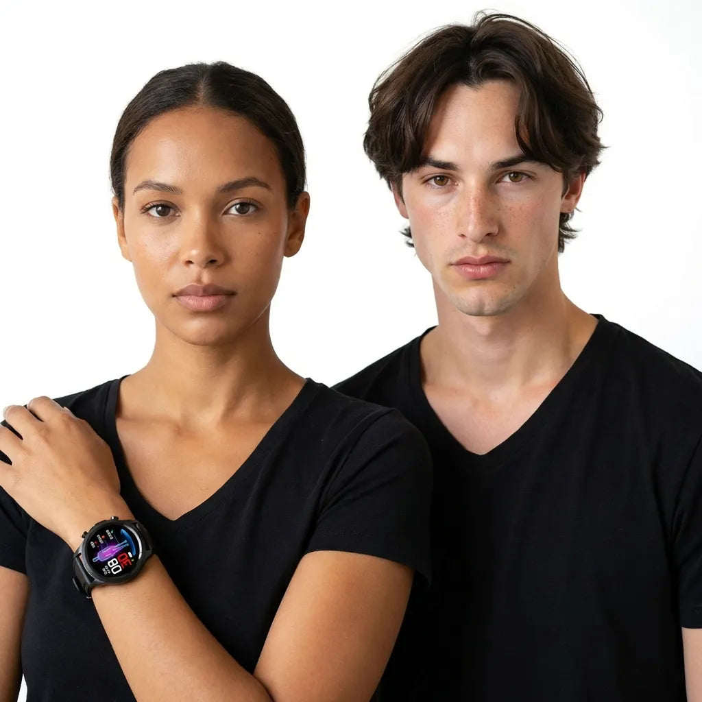 Smart Watch Complete Guide 2026: Everything You Need to Know