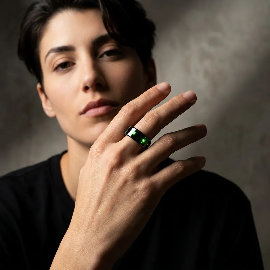 What Do Smart Rings Do? Complete Feature Guide & Real-World Applications 2026