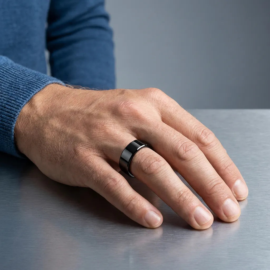 Smart Ring Fitness Tracker: Is It Good Enough for Workouts?