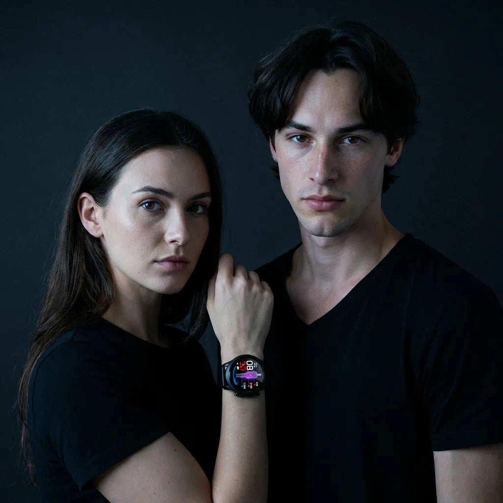 Smart Watch Heart Rate Monitor 2026: Medical-Grade Accuracy & Technology Guide