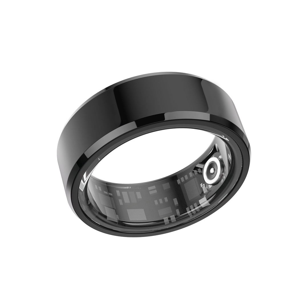 BKWAT VDR- best smart ring fitness tracker-smart ring without subscription