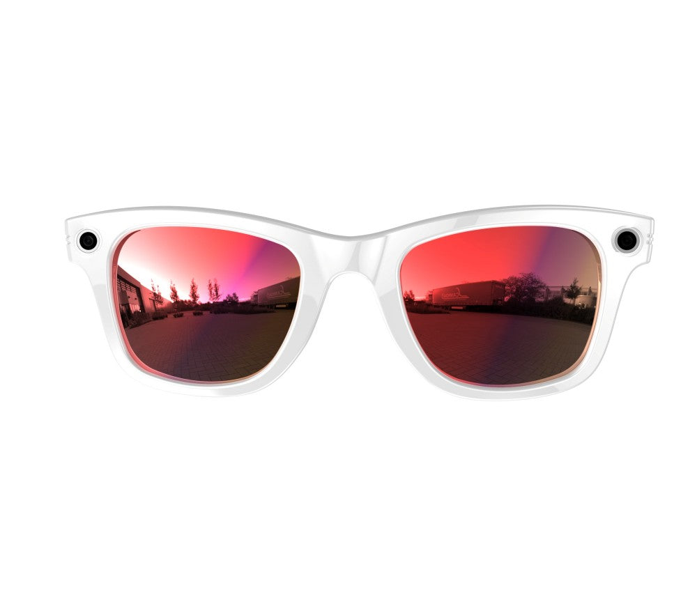2025 Latest technology 2.0 Version AI Smart Glasses with Camera and Bluetooth ENC Noise Reduction WiFi Image Transmission AI Chatgpt Smart Glasses