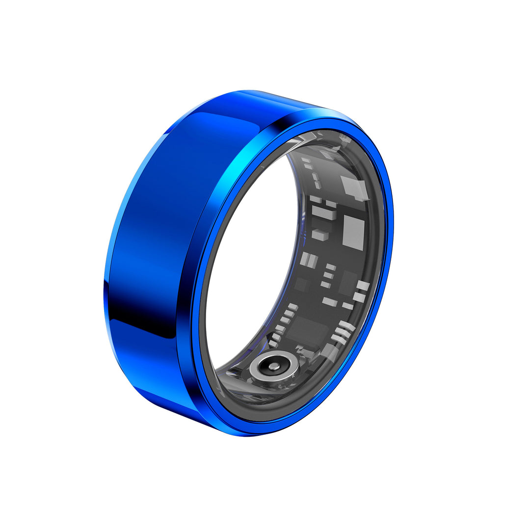 BKWAT VDR- best smart ring fitness tracker-smart ring without subscription