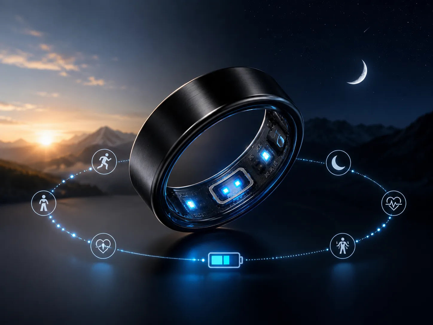 Power-Efficient Design
