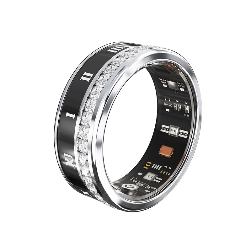 Smart Ring Health Fitness Tracker Monitor Suivi Du Sommeil ... - DHgate Smart Ring Health Fitness Tracker Monitor Suivi Du Sommeil ... - DHgate