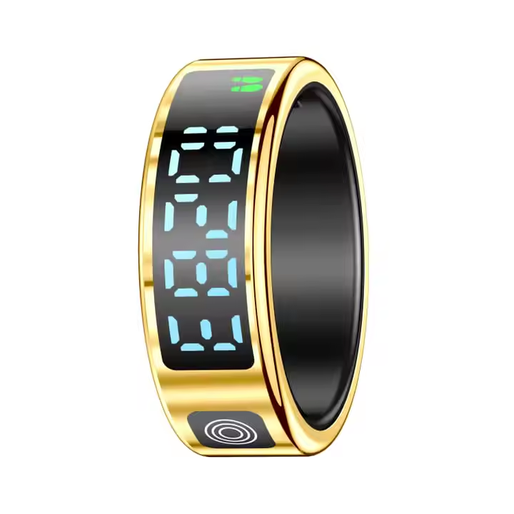 Smart Ring