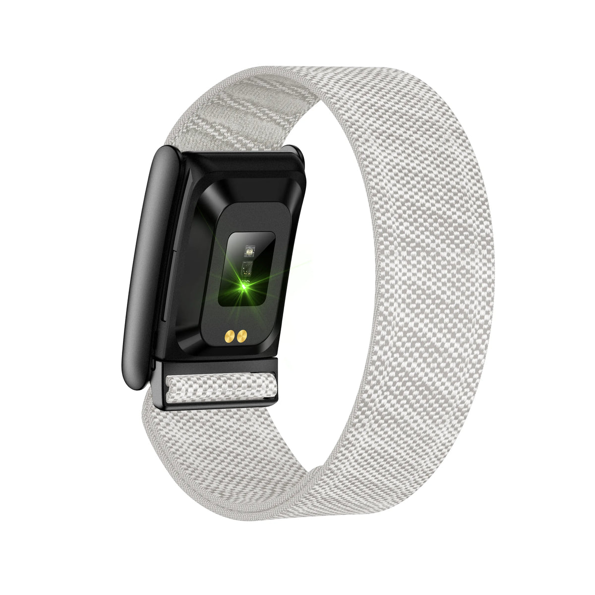 BKWAT HK50 Screenless Fitness Tracker with 40-Day Battery Life