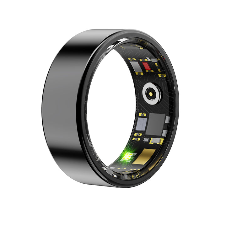 BKWAT RMP-IOS android smart ring with blood pressure monitoring for couples