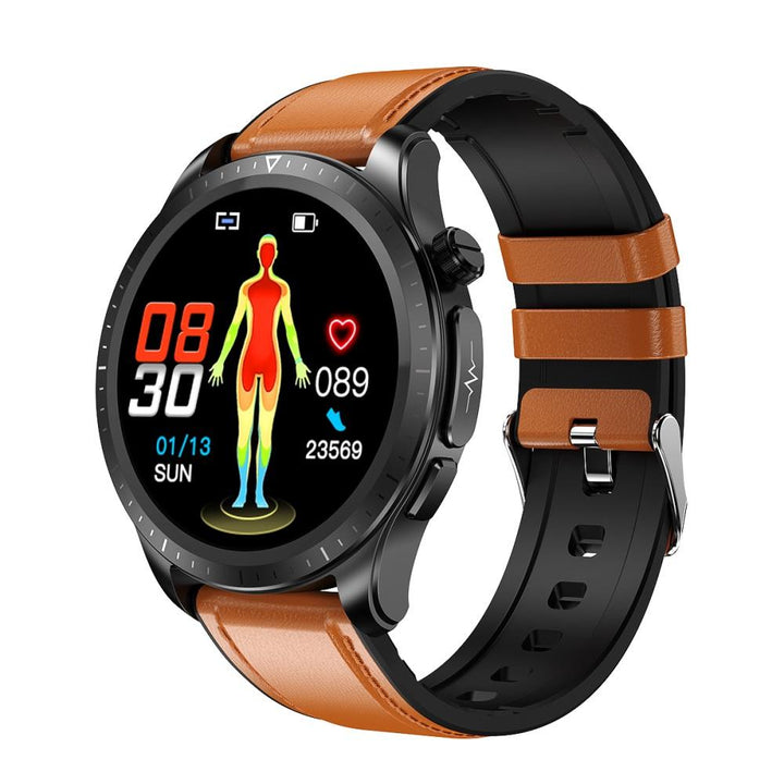 Bkwat health smartwatch 3