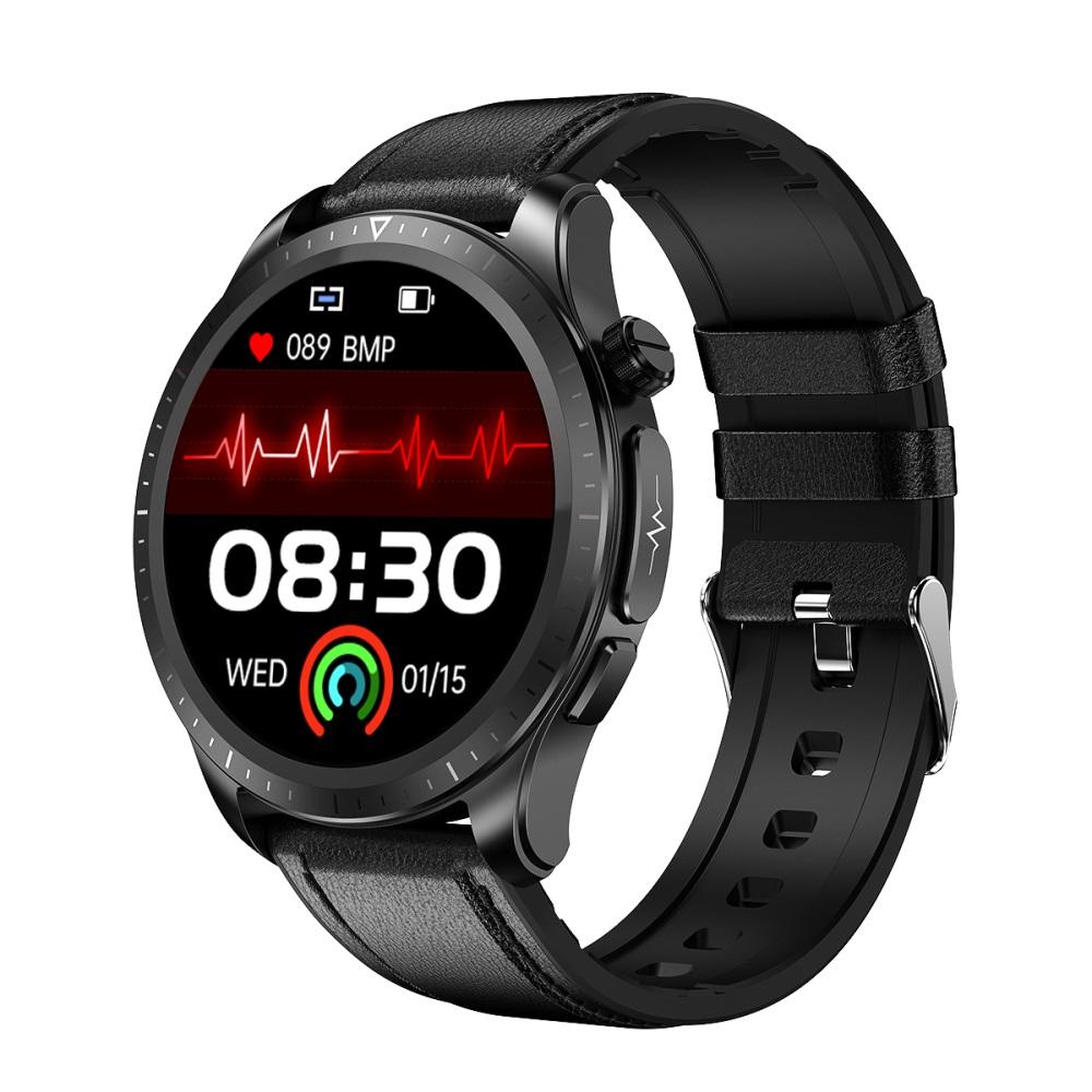 Bkwat health smartwatch 3