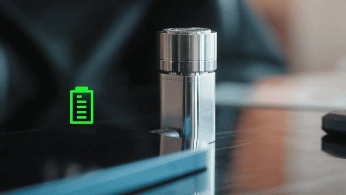 BKWAT 2025 Multi-functional Portable MINI Mobile Phone Shaver
