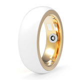 R10 Smart nfc ring smart ring fitness tracker health sleep monitor