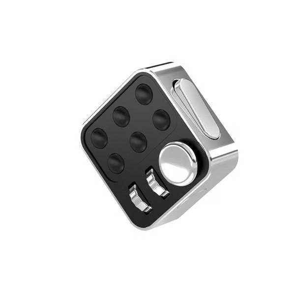 Reserve Your Magic Box-BK1: A Fingertip Metal Tactile Toy, Limited Early Bird Offer Ends Soon!