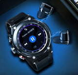T92 pro smartwatch with earbunds 2 in 1 BT calling