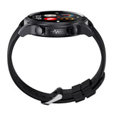 Sports Smartwatch  ECG+PPG IP68 Waterproof and Heart Rate Monitor Blood Pressure